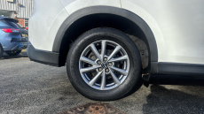 Mazda CX-5 2.0 SE-L 5dr Auto Petrol Estate